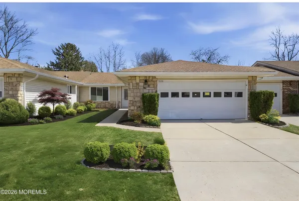 $559,900 | 780 B Ardmore Road, Unit 780B, Monroe Township, NJ 08831