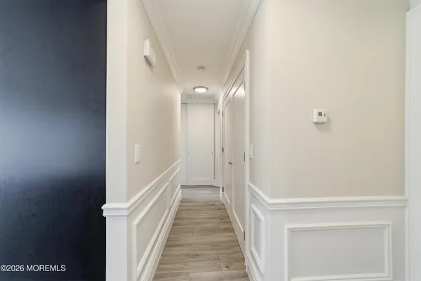 a view of a hallway