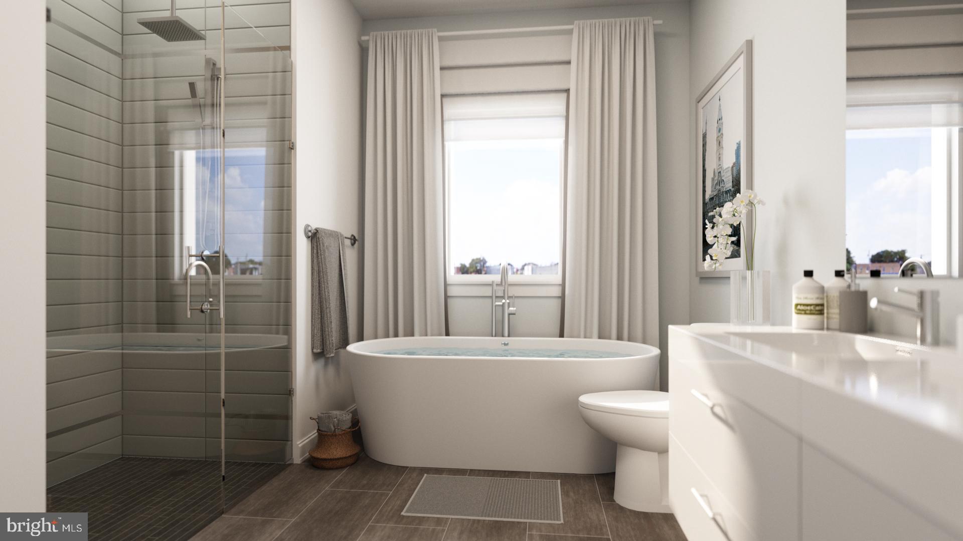 1524 South 25th Street Philadelphia, PA 19146 - Photo 12 of 48