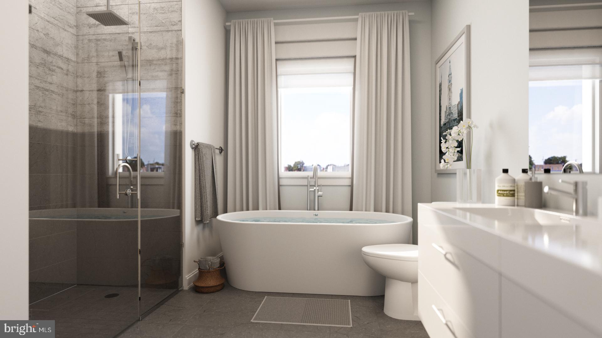 1524 South 25th Street Philadelphia, PA 19146 - Photo 15 of 48