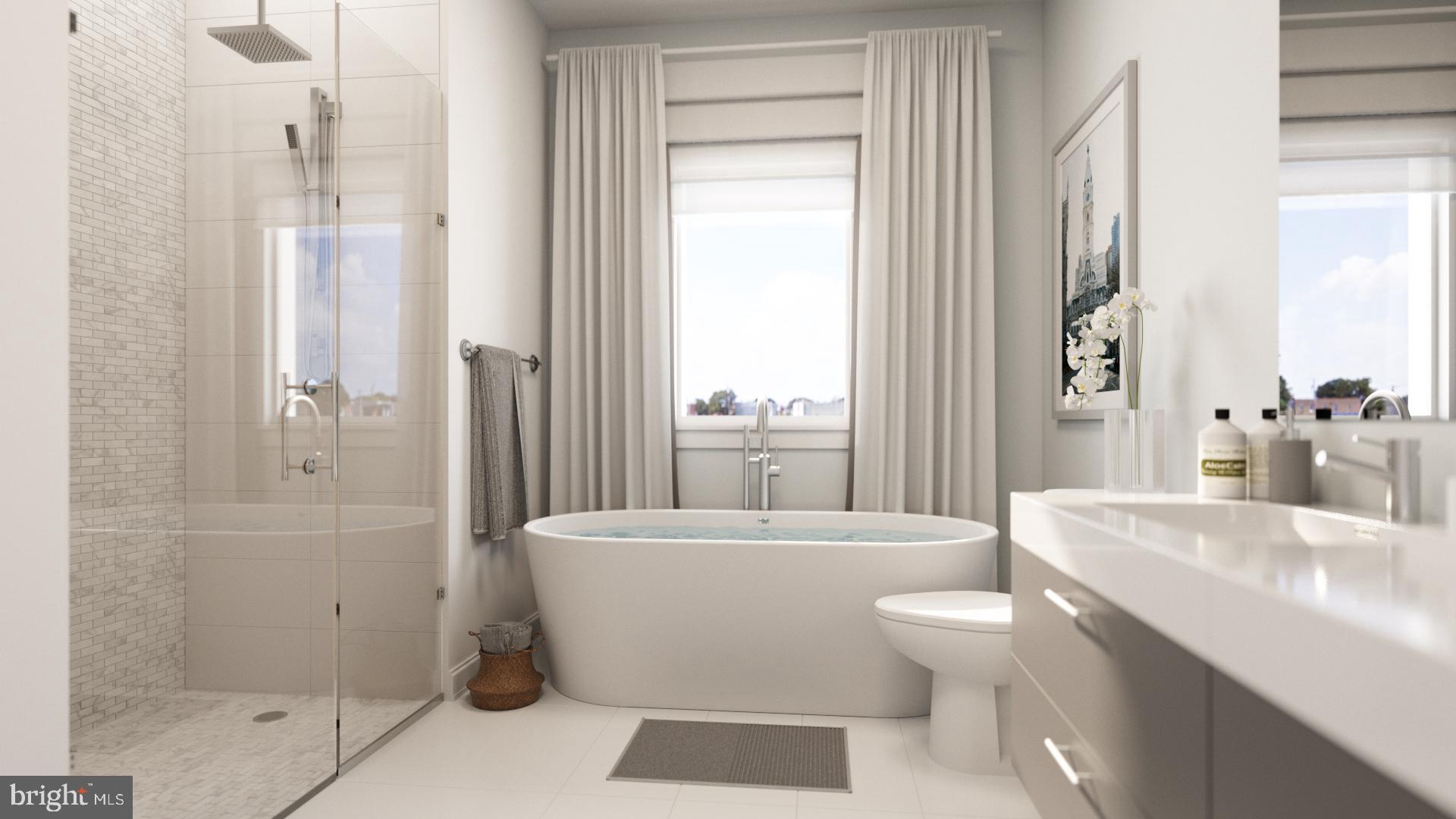 1524 South 25th Street Philadelphia, PA 19146 - Photo 16 of 48