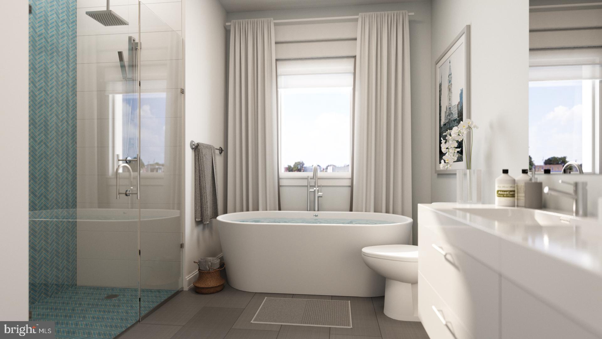 1524 South 25th Street Philadelphia, PA 19146 - Photo 17 of 48