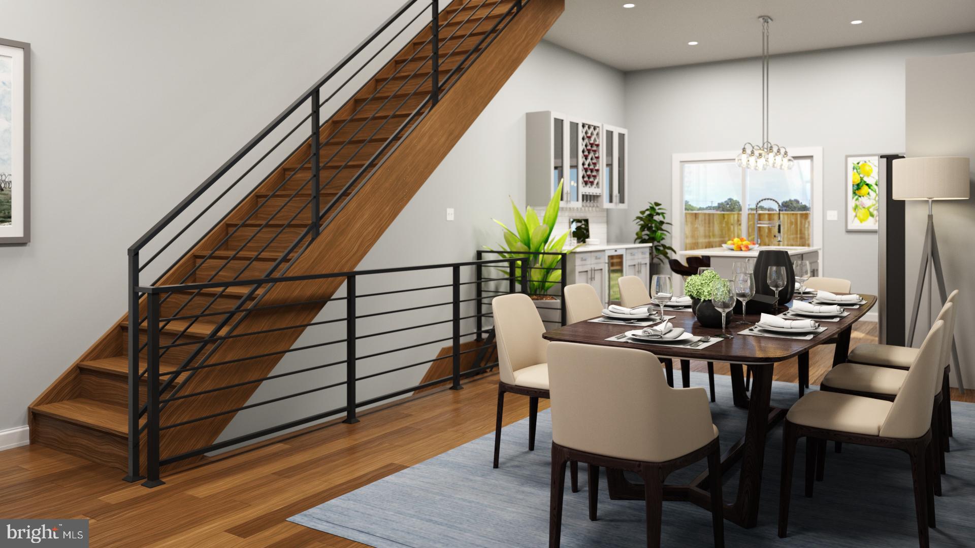 1524 South 25th Street Philadelphia, PA 19146 - Photo 3 of 48