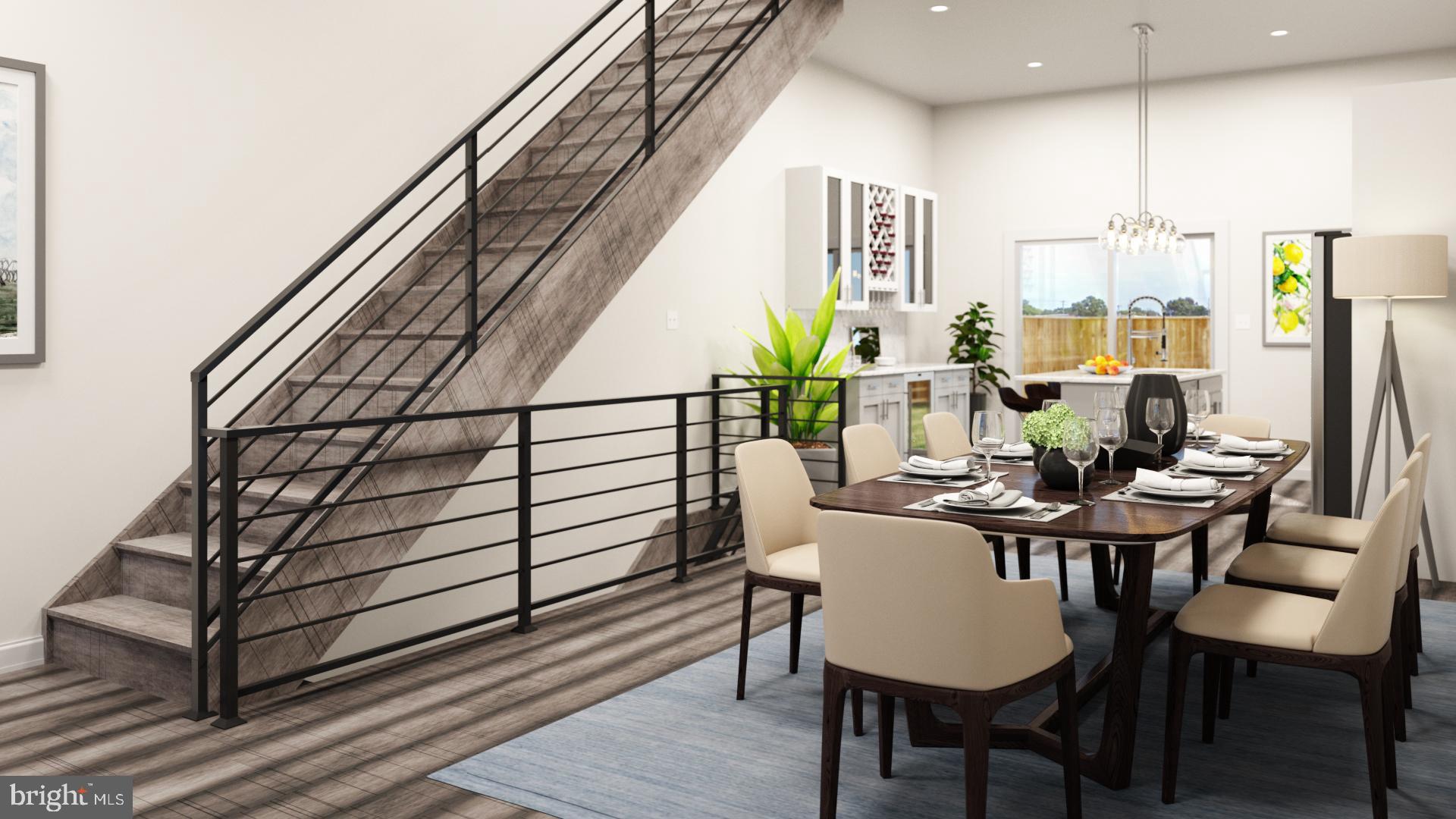 1524 South 25th Street Philadelphia, PA 19146 - Photo 4 of 48