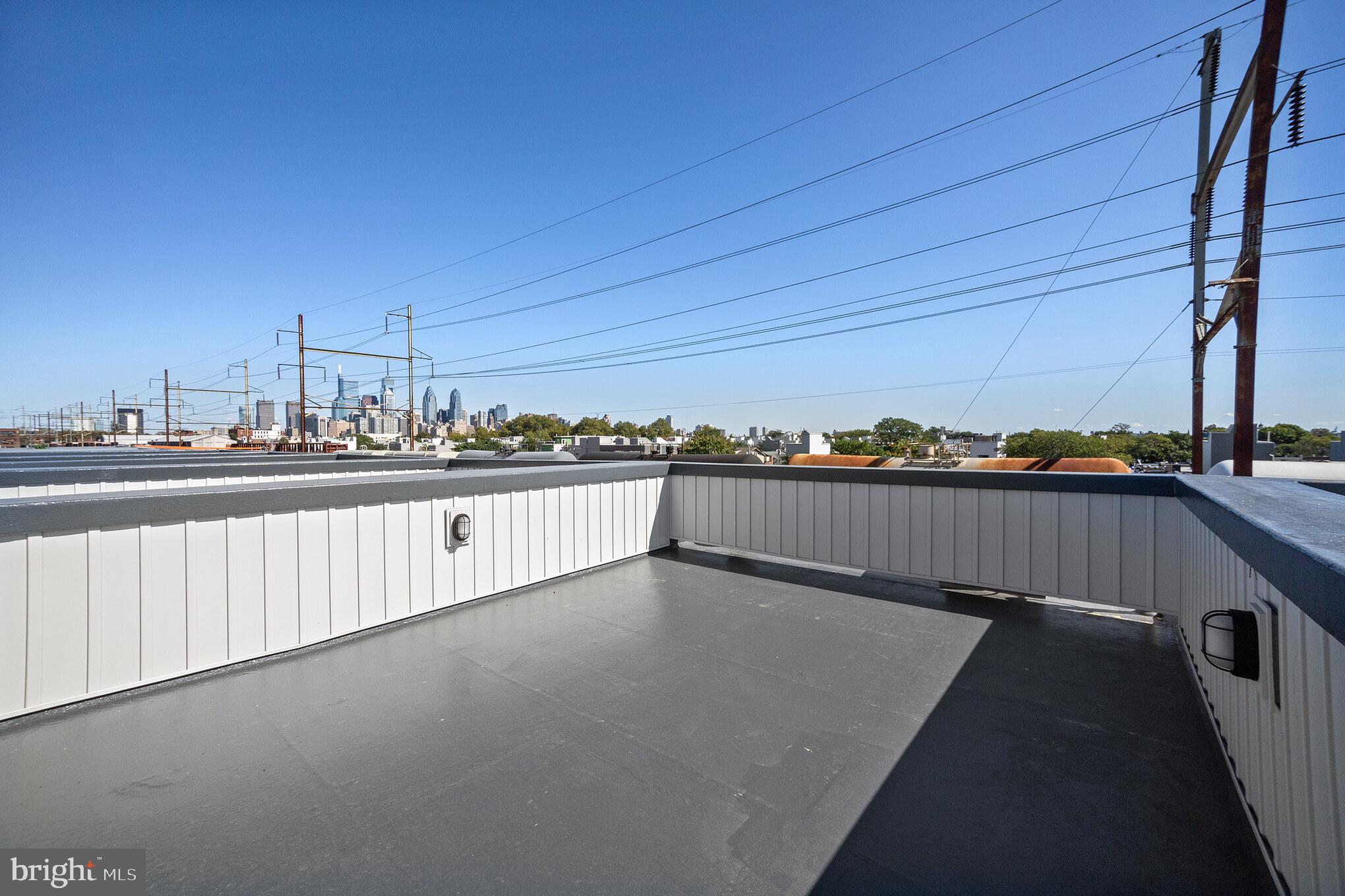 1524 South 25th Street Philadelphia, PA 19146 - Photo 45 of 48