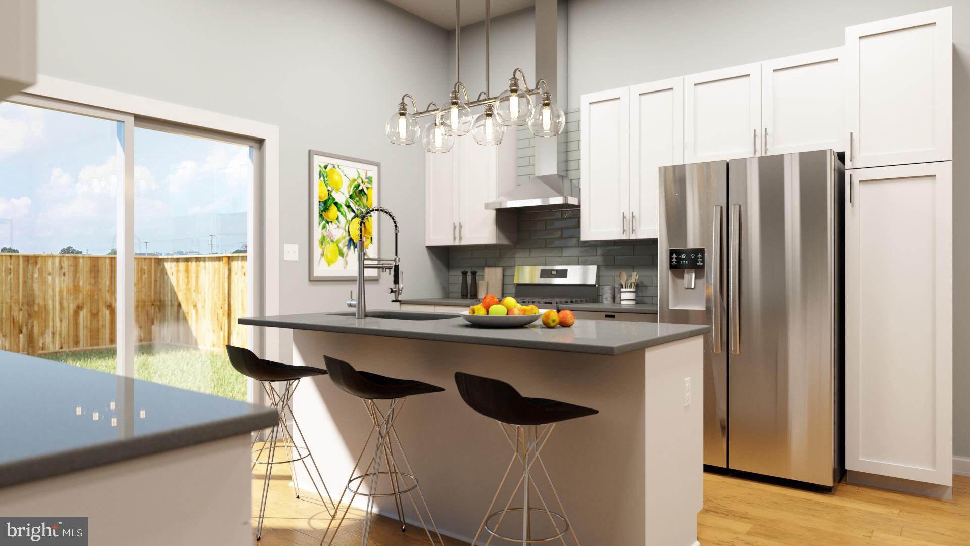 1524 South 25th Street Philadelphia, PA 19146 - Photo 6 of 48