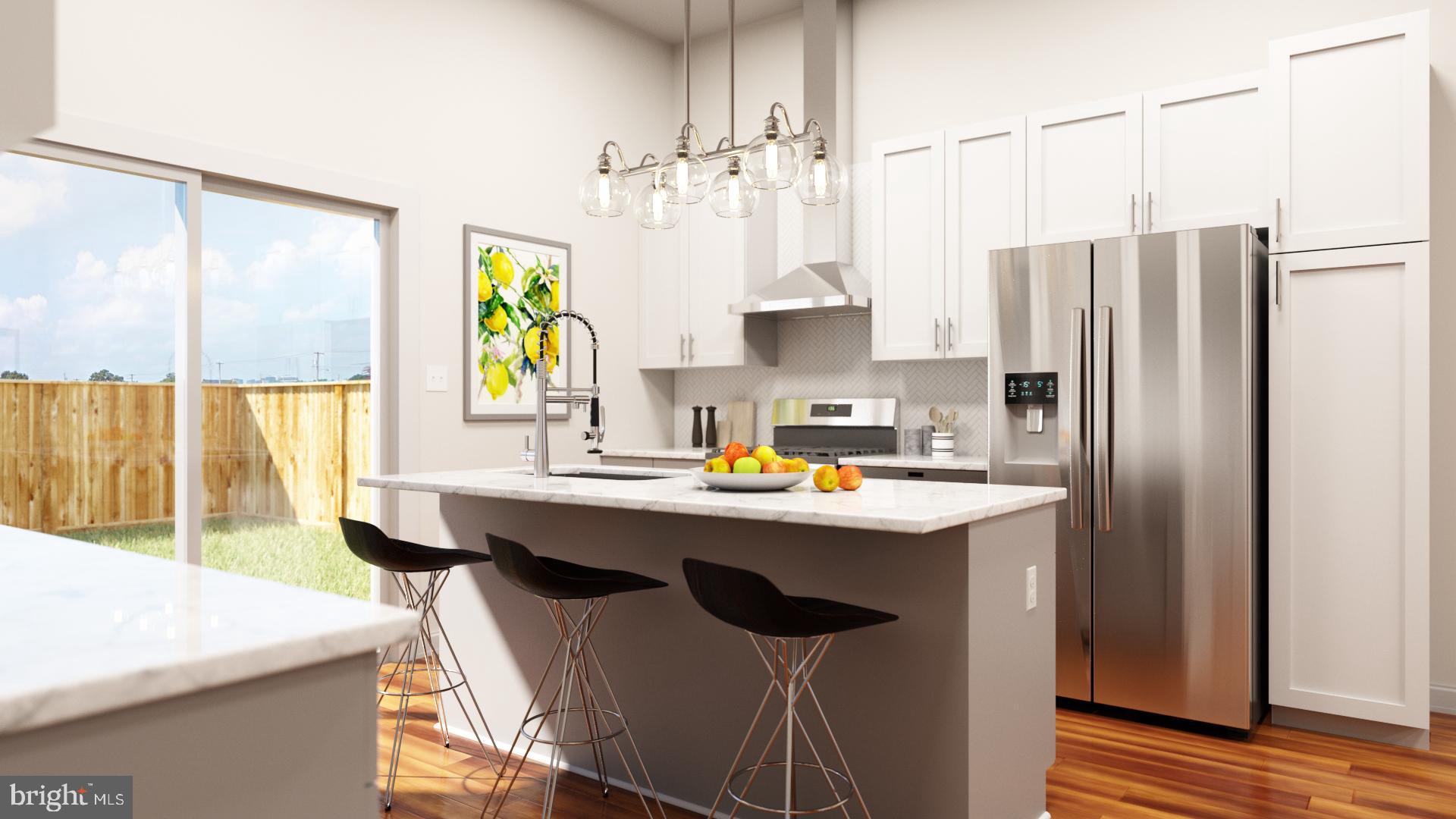 1524 South 25th Street Philadelphia, PA 19146 - Photo 7 of 48