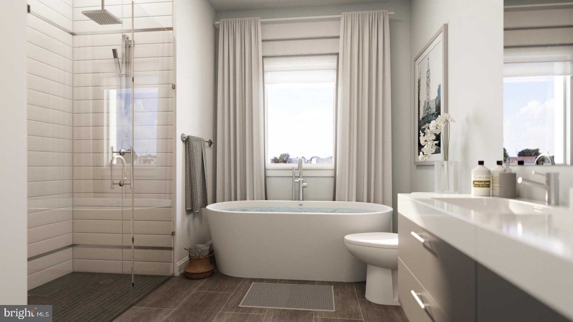 1524 South 25th Street Philadelphia, PA 19146 - Photo 10 of 48