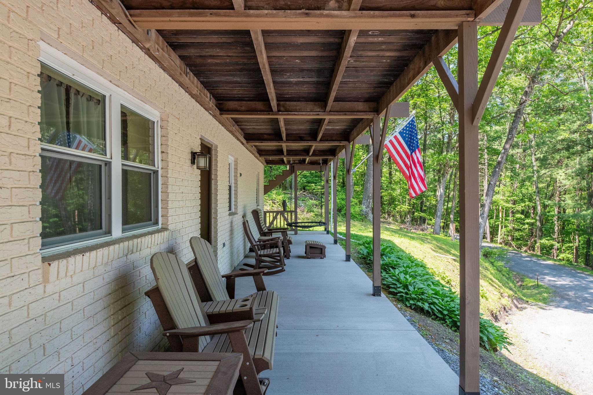353 Jack Straw Road Julian, PA 16844 - Photo 4 of 40