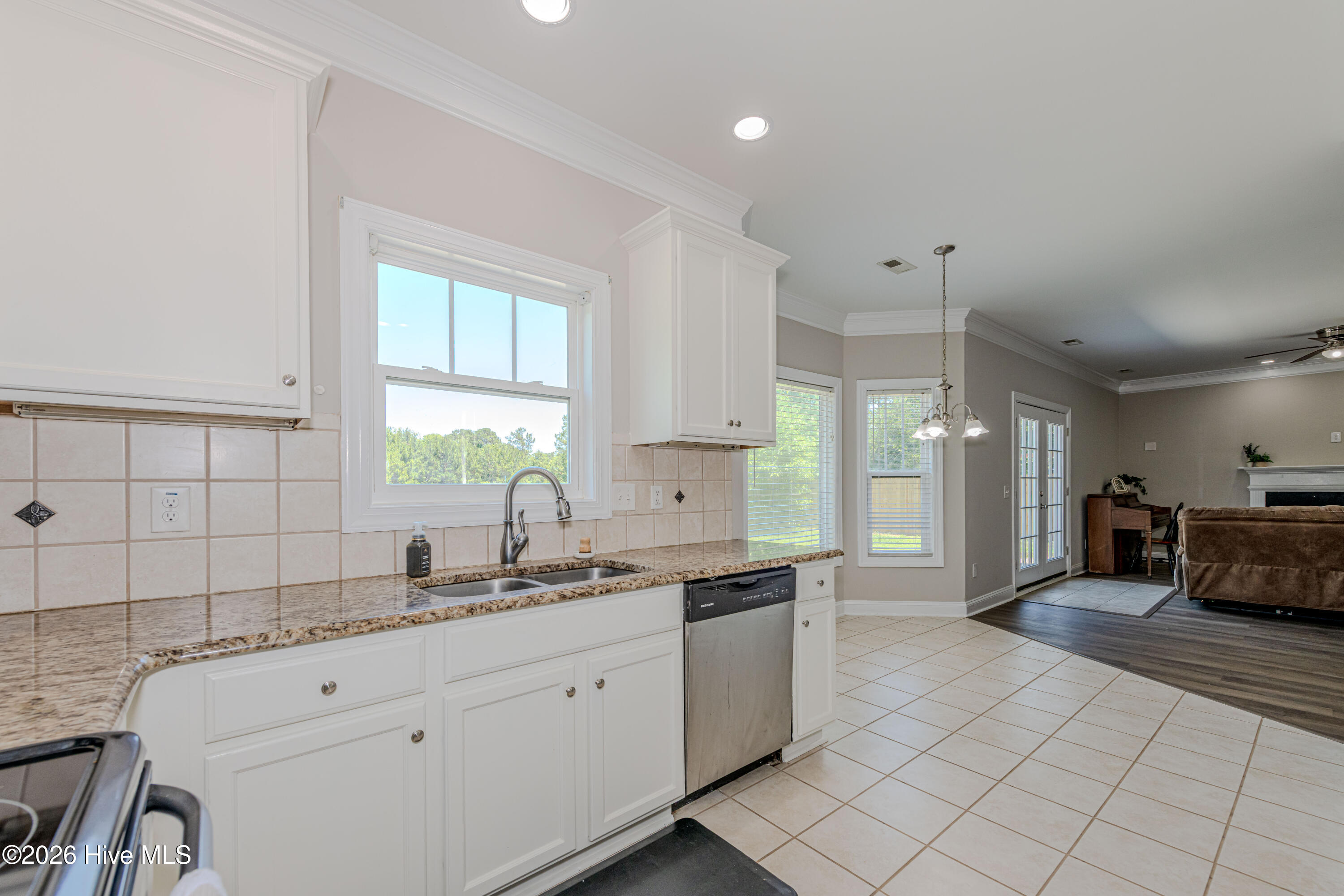 673 Morris Landing Road Holly Ridge, NC 28445 - Photo 28 of 125 Kitchen