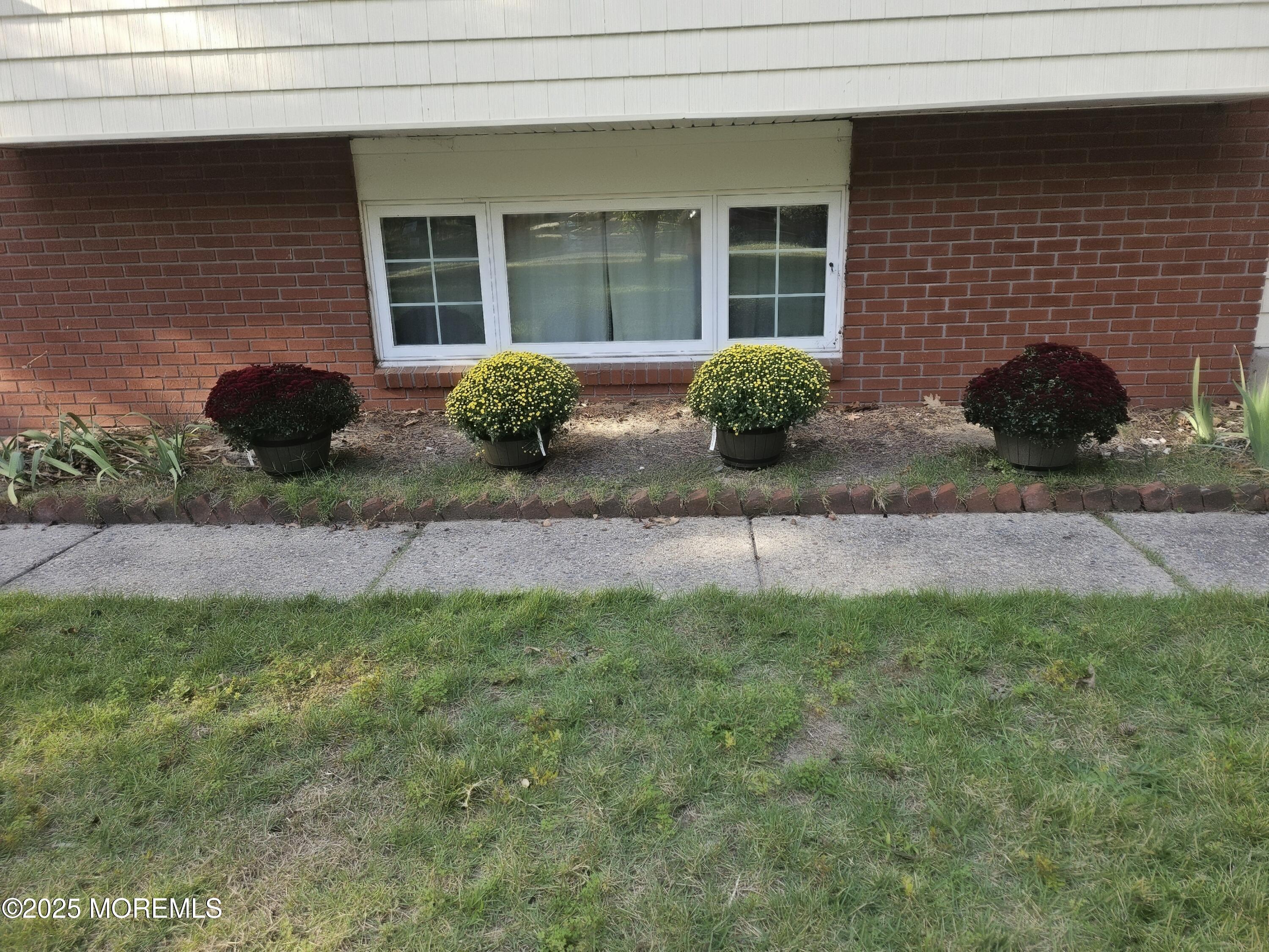 148 Oak Pines Boulevard Pemberton, NJ 08068 - Photo 3 of 38 a front view of a house with a yard