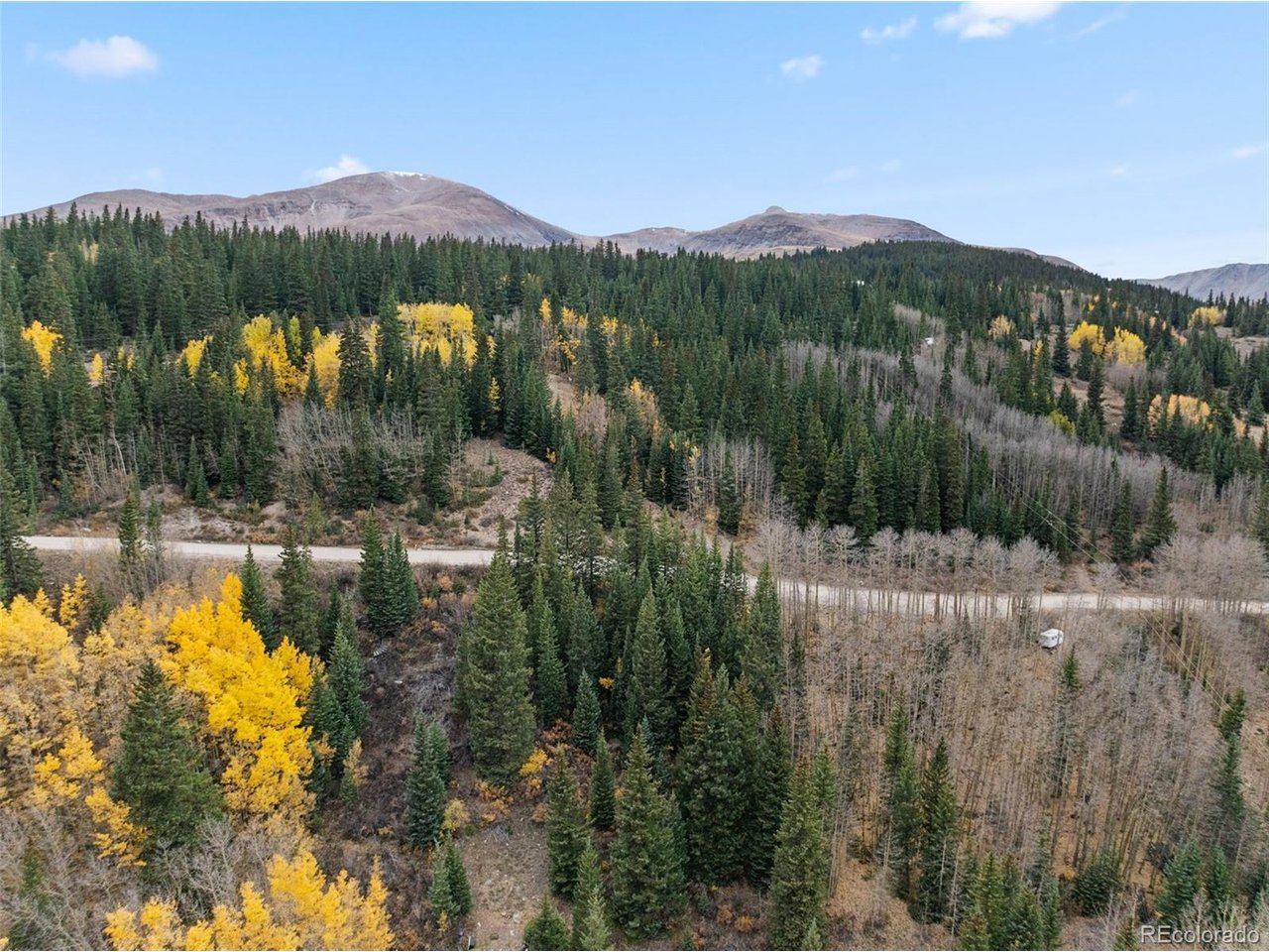 Roberts Road Alma, CO 80420 - Photo 5 of 11 Gallery Image 5