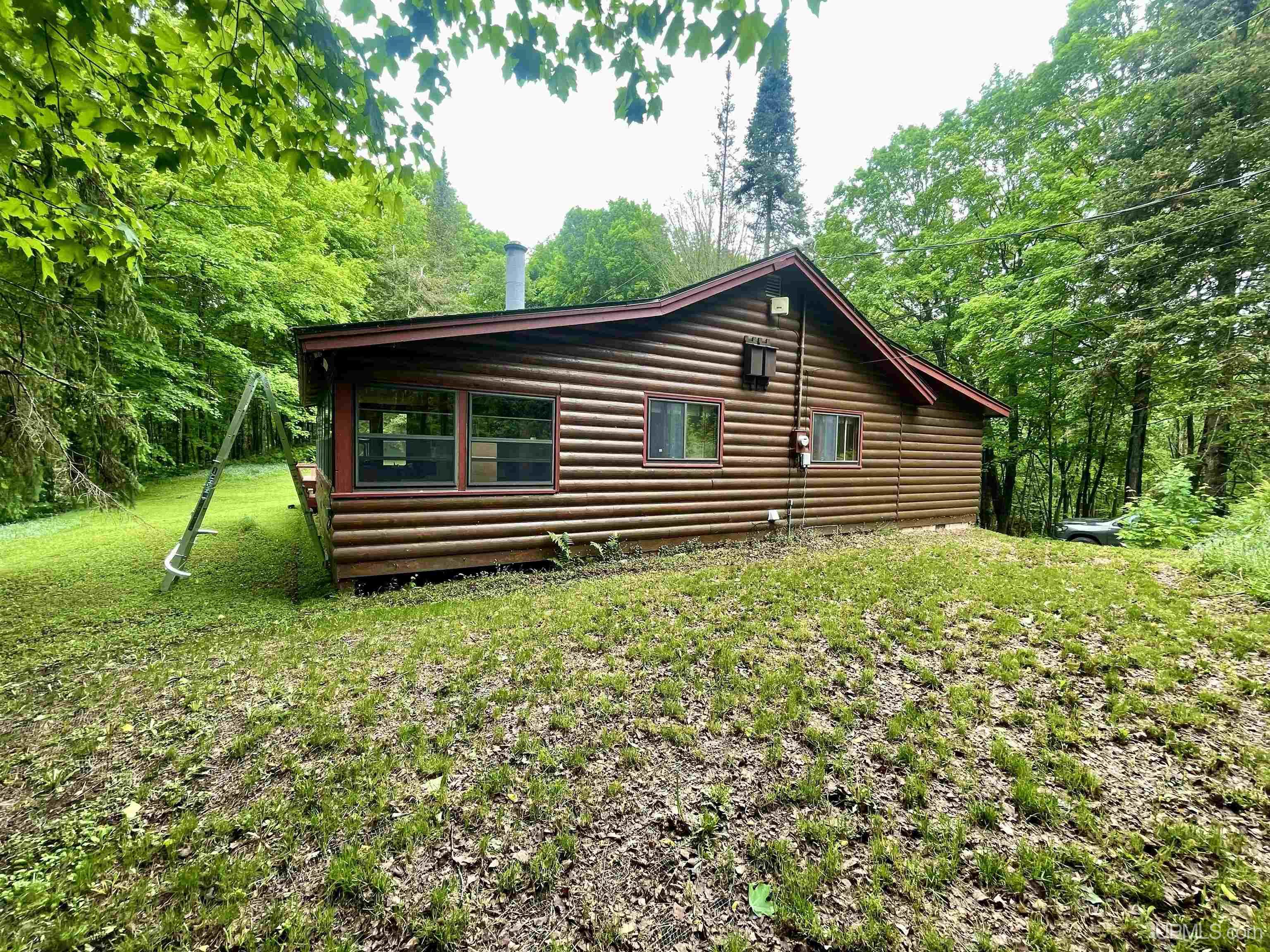 90 Green Road Michigamme, MI 49861 - Photo 5 of 39
