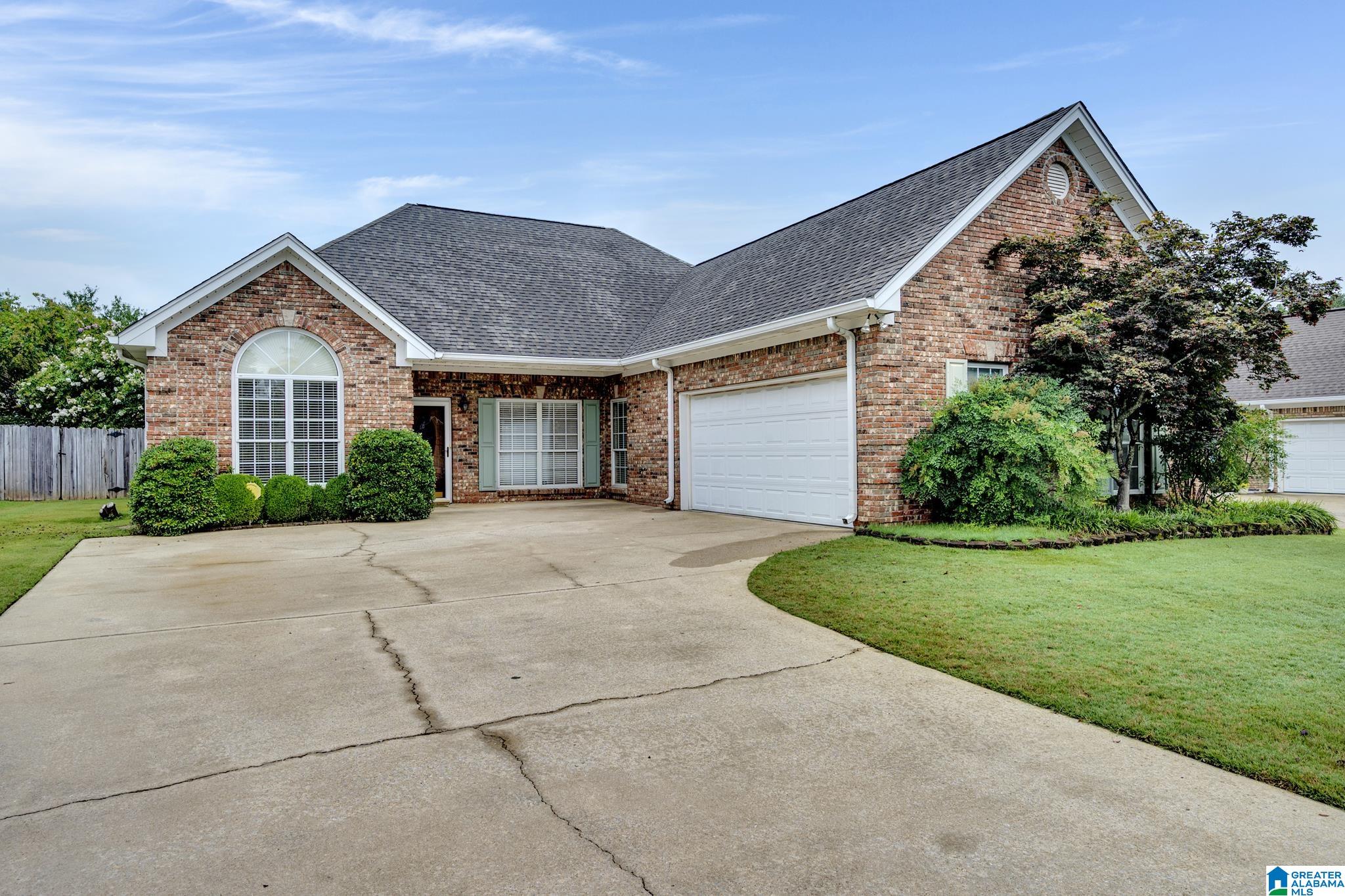 5912 Shilo Run Pinson, AL 35126 - Photo 1 of 31