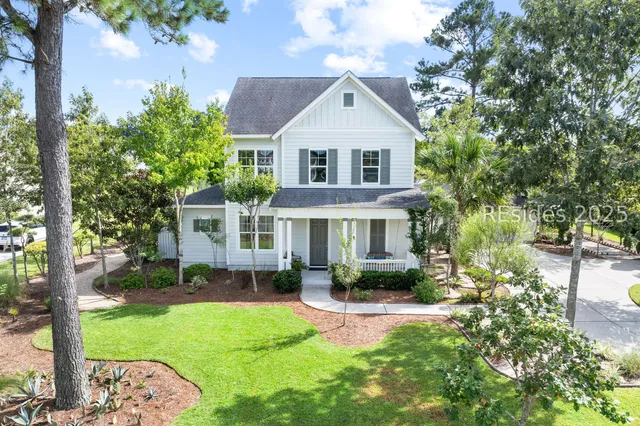 $819,000 | 8 Daffodil Farm Way, Bluffton, SC 29910