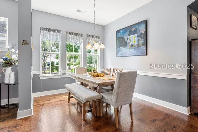 $819,000 | 8 Daffodil Farm Way, Bluffton, SC 29910