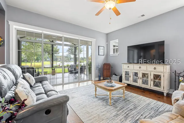 $819,000 | 8 Daffodil Farm Way, Bluffton, SC 29910