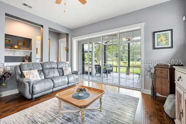 $819,000 | 8 Daffodil Farm Way, Bluffton, SC 29910