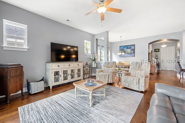 $819,000 | 8 Daffodil Farm Way, Bluffton, SC 29910