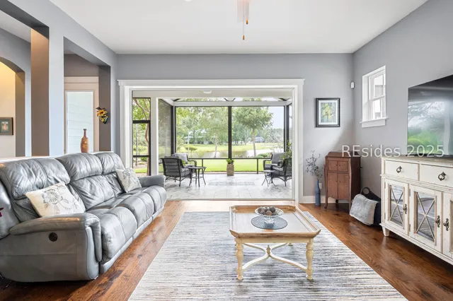$819,000 | 8 Daffodil Farm Way, Bluffton, SC 29910