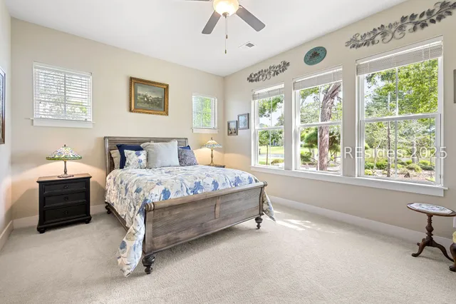 $819,000 | 8 Daffodil Farm Way, Bluffton, SC 29910