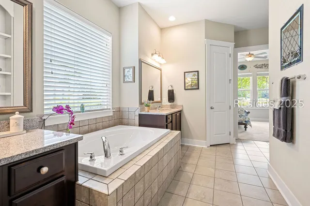 $819,000 | 8 Daffodil Farm Way, Bluffton, SC 29910