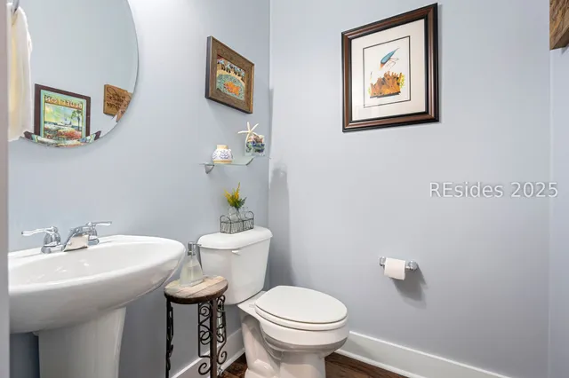 $819,000 | 8 Daffodil Farm Way, Bluffton, SC 29910