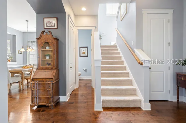 $819,000 | 8 Daffodil Farm Way, Bluffton, SC 29910