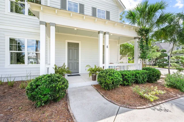 $819,000 | 8 Daffodil Farm Way, Bluffton, SC 29910