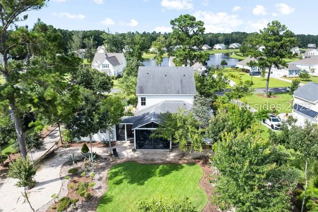 $819,000 | 8 Daffodil Farm Way, Bluffton, SC 29910