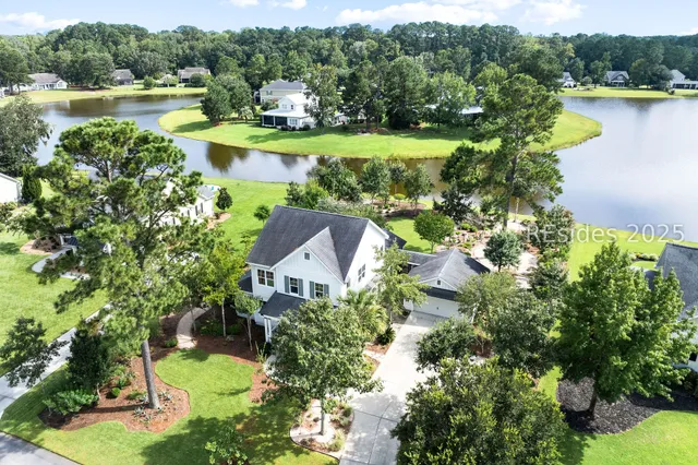$819,000 | 8 Daffodil Farm Way, Bluffton, SC 29910
