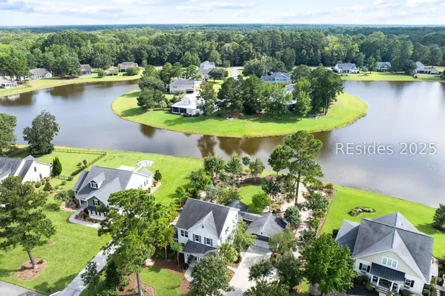 $819,000 | 8 Daffodil Farm Way, Bluffton, SC 29910