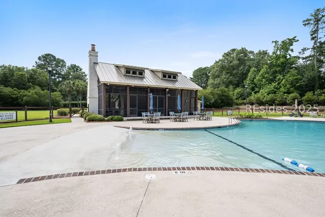 $819,000 | 8 Daffodil Farm Way, Bluffton, SC 29910