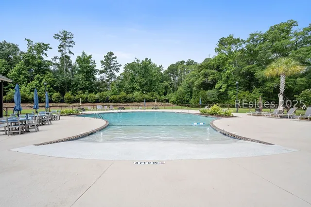 $819,000 | 8 Daffodil Farm Way, Bluffton, SC 29910