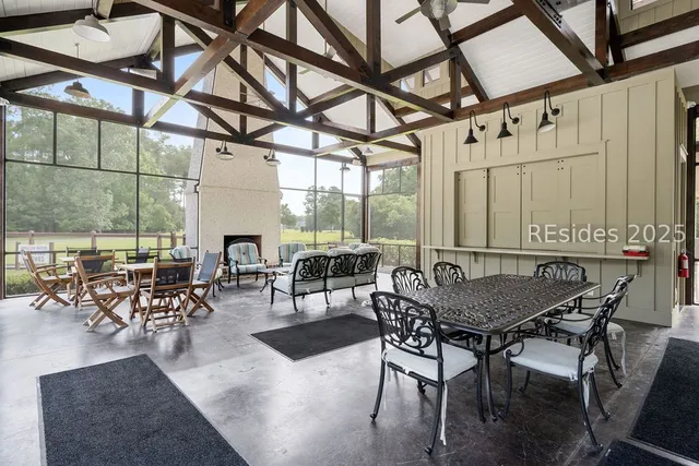 $819,000 | 8 Daffodil Farm Way, Bluffton, SC 29910