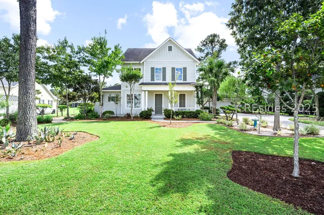 $819,000 | 8 Daffodil Farm Way, Bluffton, SC 29910