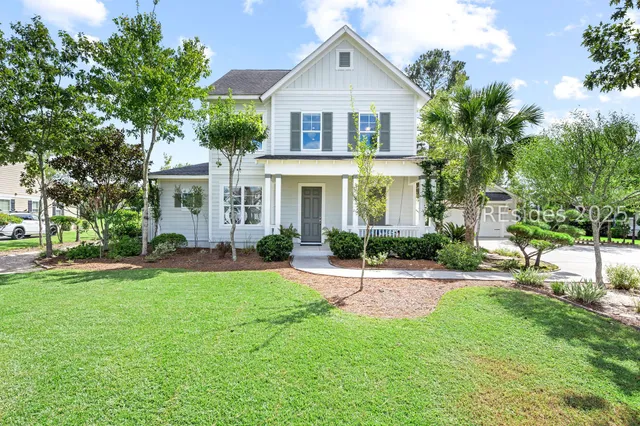 $819,000 | 8 Daffodil Farm Way, Bluffton, SC 29910