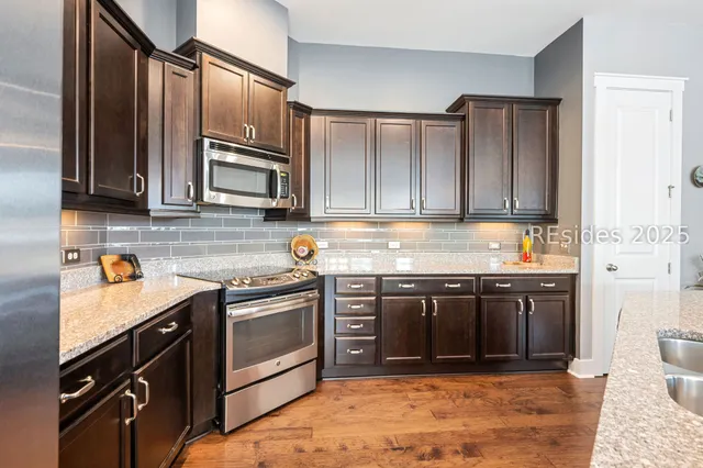 $819,000 | 8 Daffodil Farm Way, Bluffton, SC 29910