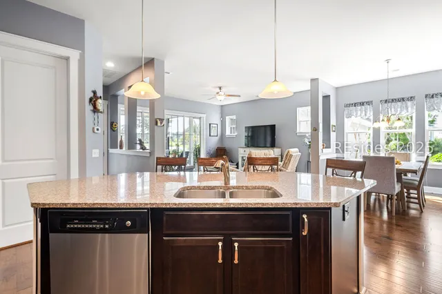 $819,000 | 8 Daffodil Farm Way, Bluffton, SC 29910