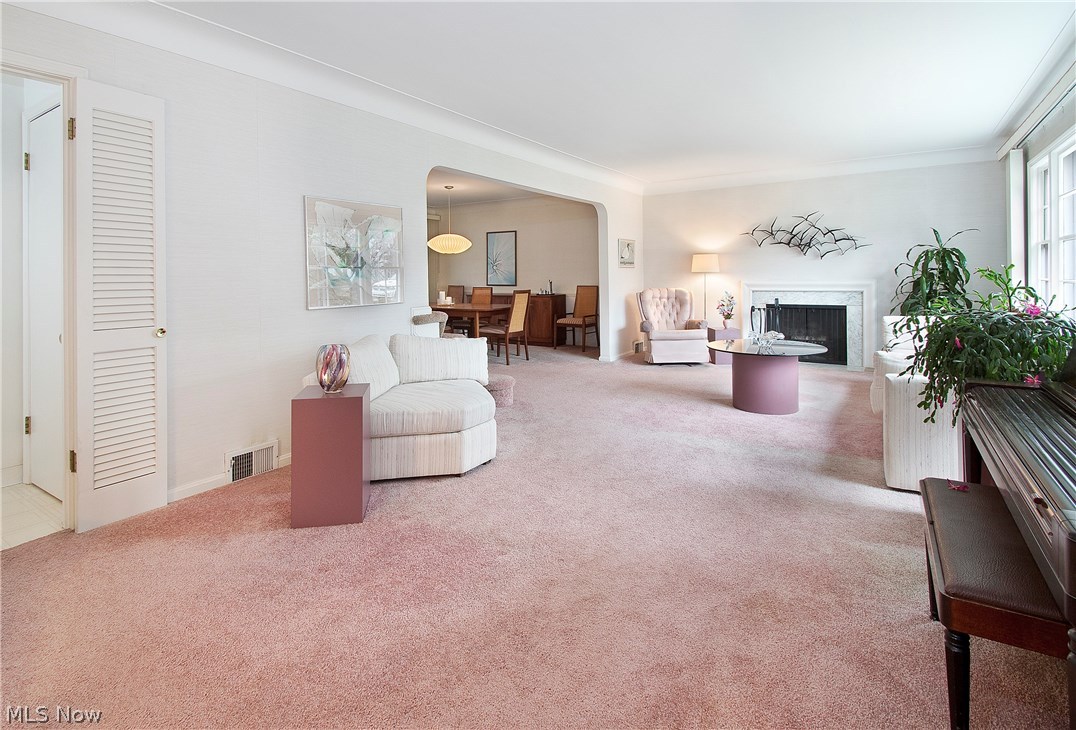 23536 Wimbledon Road Beachwood, OH 44122 - Photo 2 of 25 Gallery Image 2