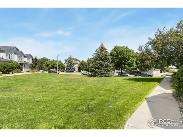 $385,000 | 2925 West Stuart Street, Unit 11, Fort Collins, CO 80526