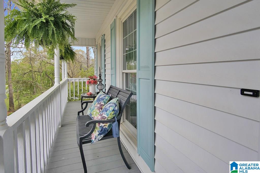 1523 Hill Spun Road Alabaster, AL 35007 - Photo 26 of 42