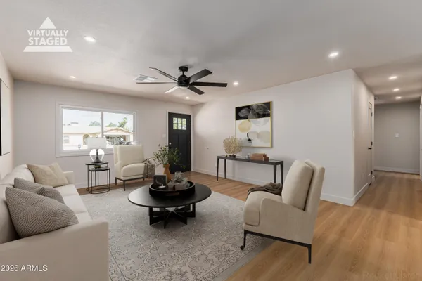 $615,000 | 3515 East Winchcomb Drive, Phoenix, AZ 85032