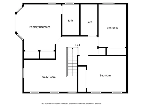 a picture of floor plan
