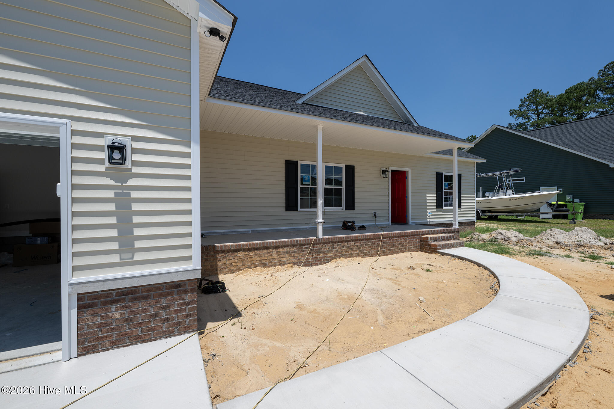 682 Crump Farm Road New Bern, NC 28562 - Photo 33 of 35 682B Crump Farm Road