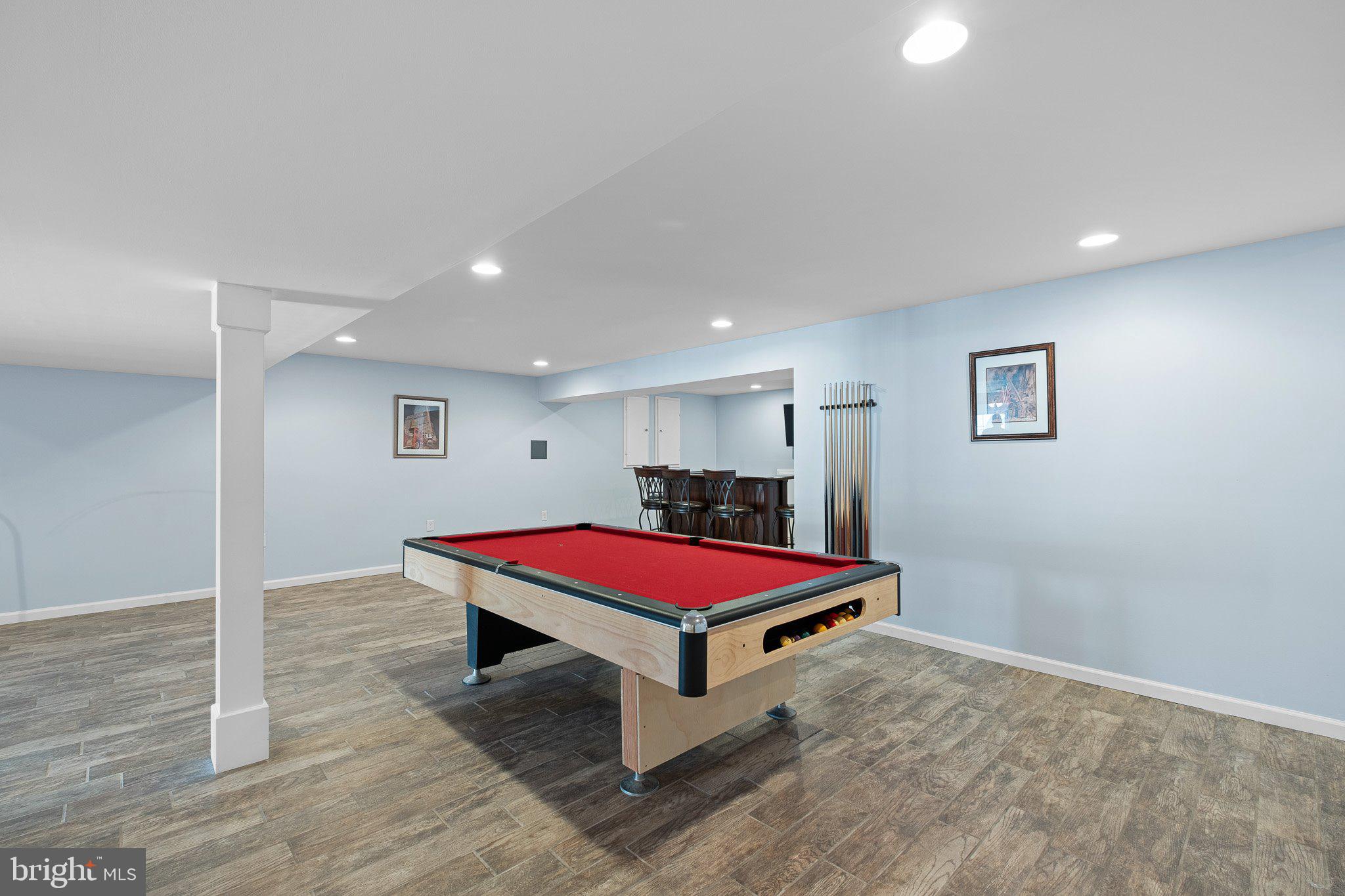 421 Welsh Hill Road Newark, DE 19702 - Photo 23 of 32 Finished basement