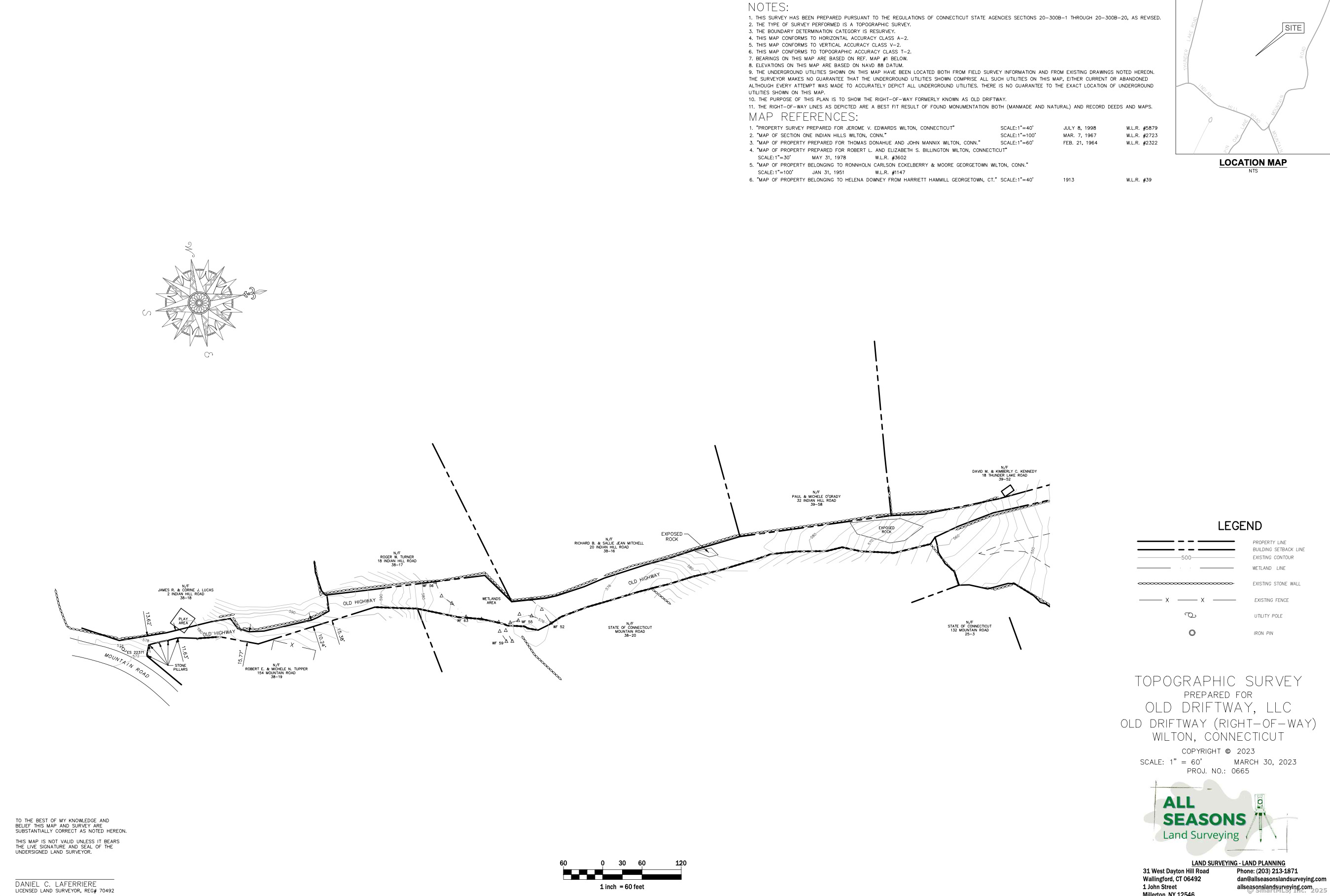 0 Mountain Road Wilton, CT 06897 - Photo 12 of 12