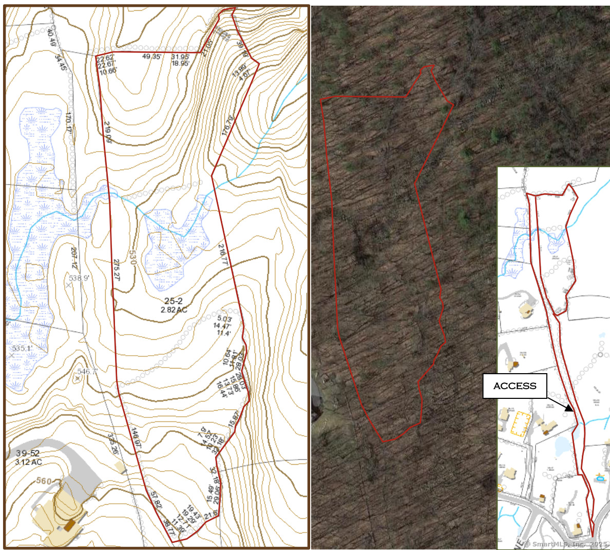 0 Mountain Road Wilton, CT 06897 - Photo 5 of 12