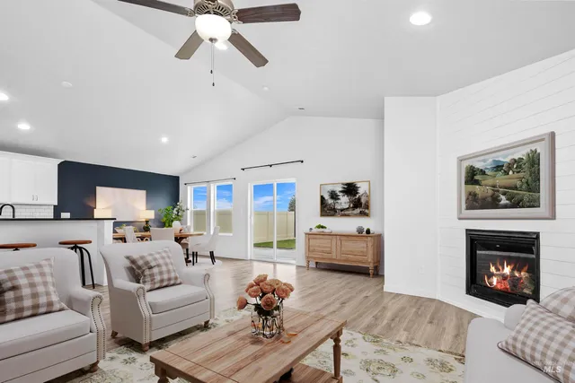 $439,999 | 15423 North Shiko Way, Nampa, ID 83651