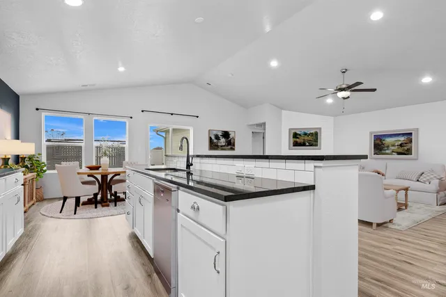 $439,999 | 15423 North Shiko Way, Nampa, ID 83651